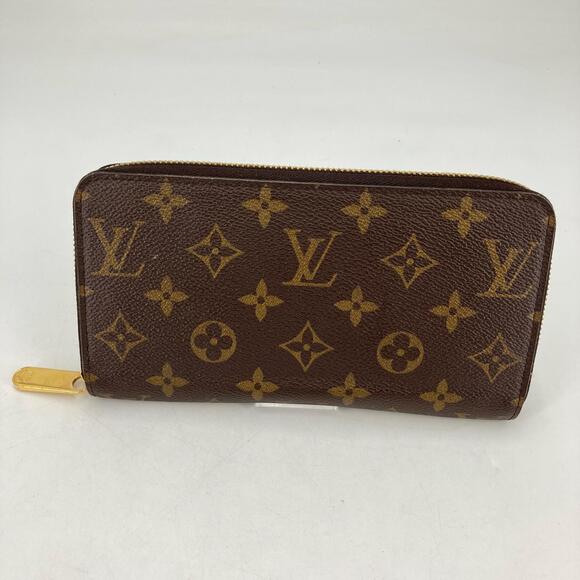 Louis Vuitton Zippy Wallet - Picture 2 of 13